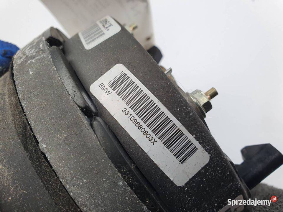 PODUSZKA AIRBAG BMW E46 osobowe Lipno sprzedam