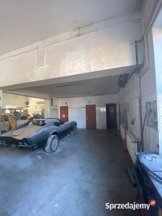 Syndyk sprzeda nieruchomość w Skawinie małopolskie Skawina