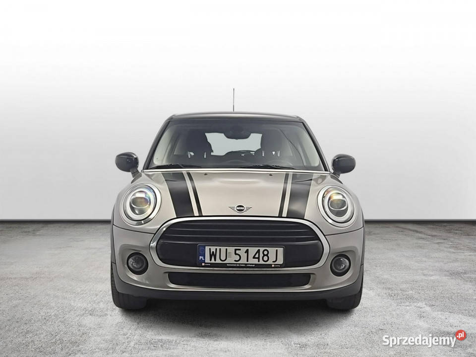 Mini Cooper Z Polskiego Salonu Faktura VAT II