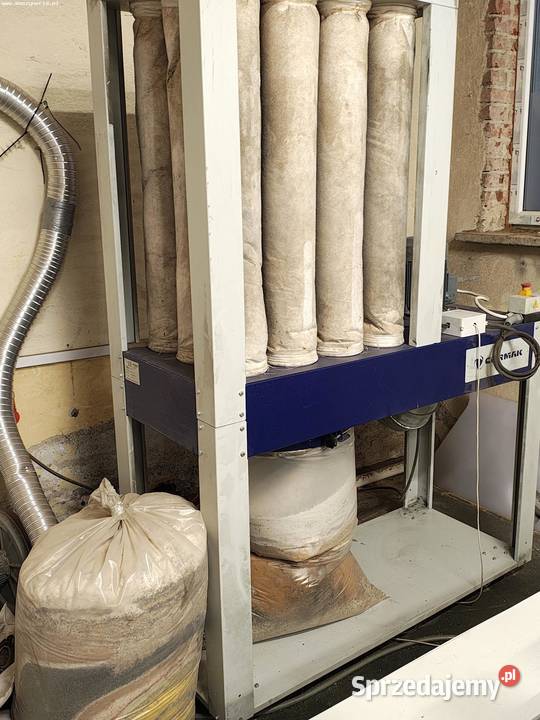 Ploter frezujący CNC InfoTEC 4121 Energy Jelenia Góra