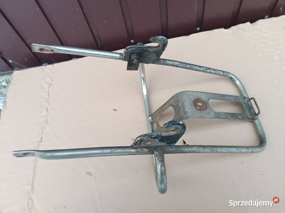 Bagażnik Romet Chart 210 Bełżyce sprzedam