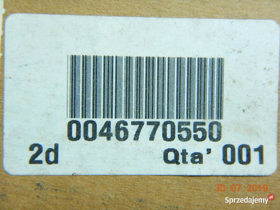 KOLUMNA KIEROWNICZA LANCIA LYBRA 9905 NOWA ASO lubelskie