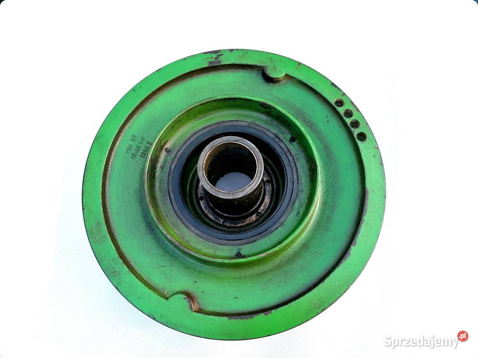 Wariator John Deere 2254 2255 2258 2264 2266 Zajęczniki