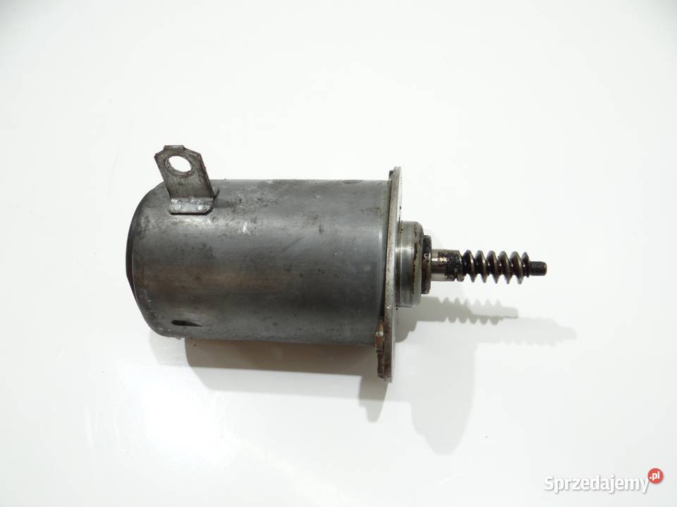 NASTAWNIK FAZ ROZRZĄDU BMW E60 E61 N52B25A Strzyżewice sprzedam