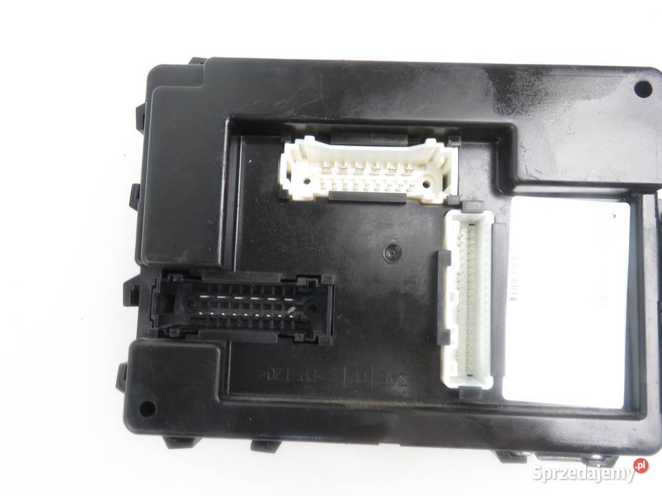 MODUŁ KOMFORTU NISSAN PATHFINDER R51 284B0EA400 sprzedam