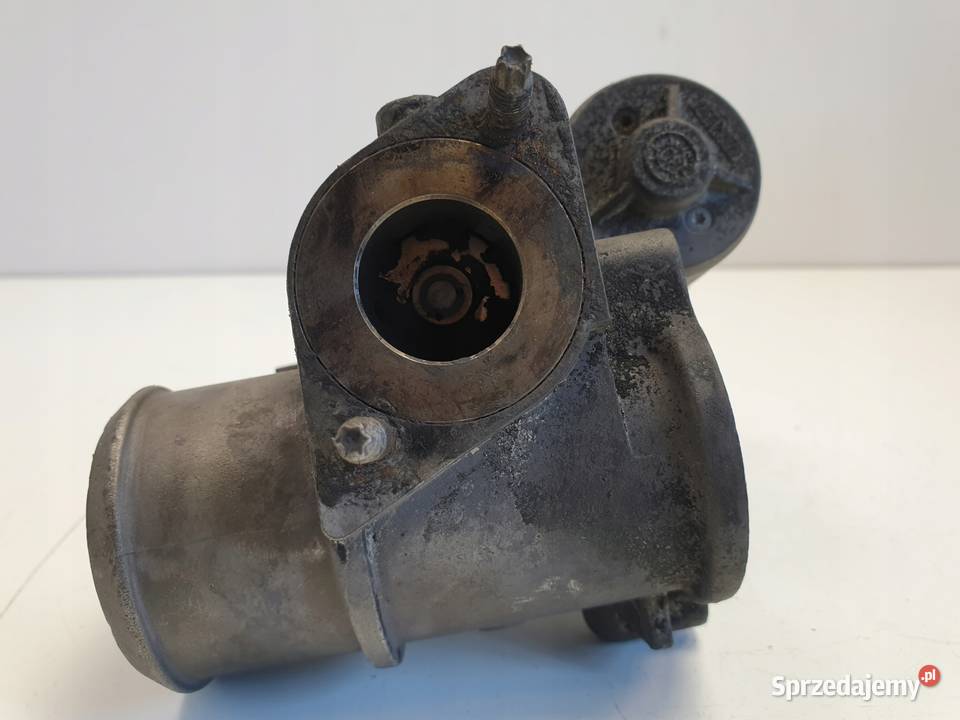 Jaguar XType 20 22 D ZAWÓR EGR Rudka