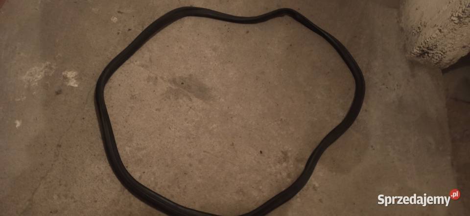 Saab 93 uszczelka drzwi prawe tylne śląskie Sosnowiec sprzedam