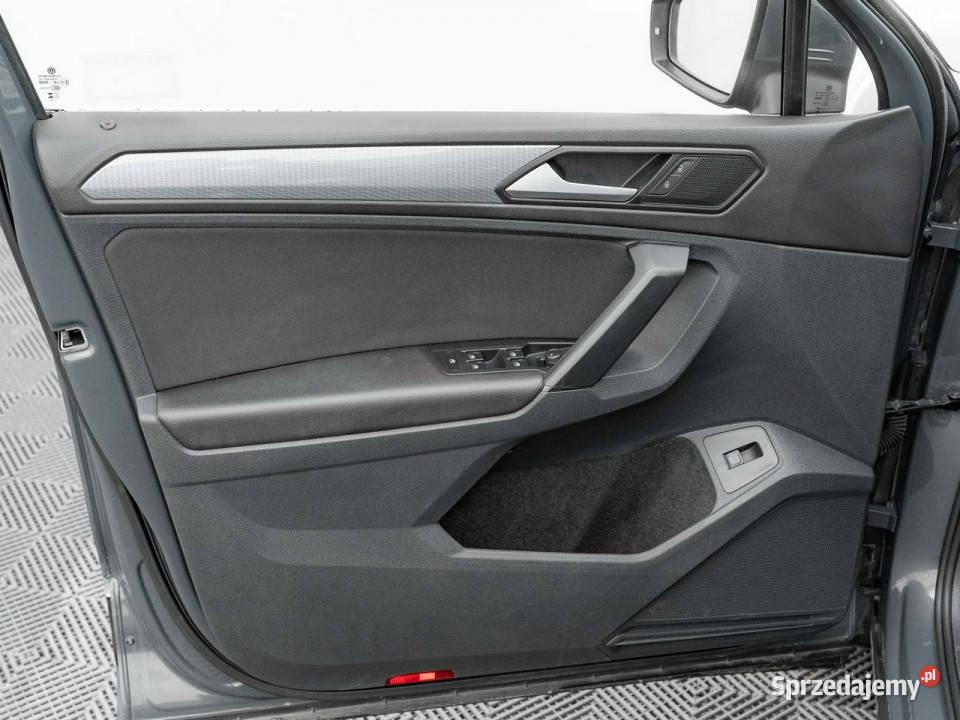 Volkswagen Tiguan GKA4596A15 TSI LIFE DSG Tiguan pomorskie Pępowo