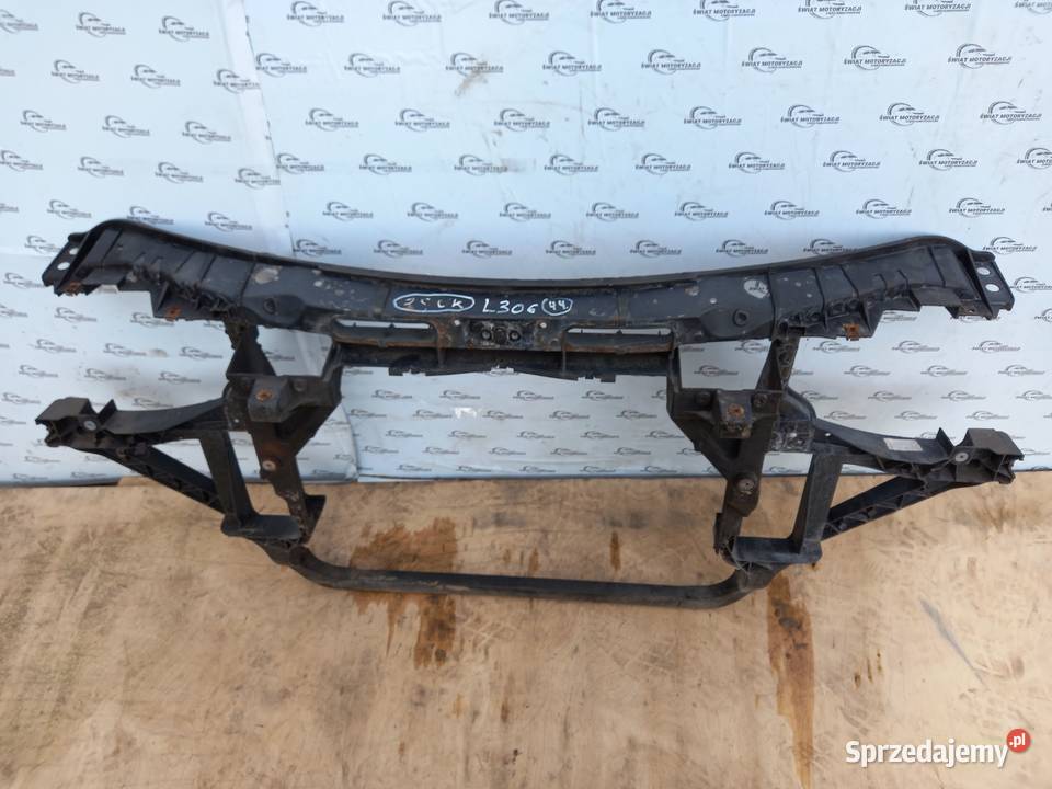 BMW X3 E83 05r pas przedni wzmocnienie Kielce