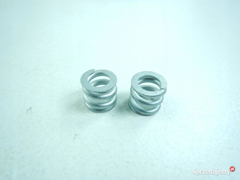 ZESTAW NAPRAWCZY POMPY PODNOSZENIA KABINY IVECO