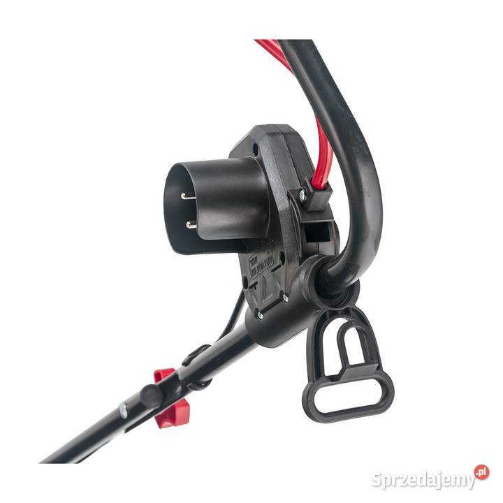 Kosiarka elektryczna ALKO 382 E Easy