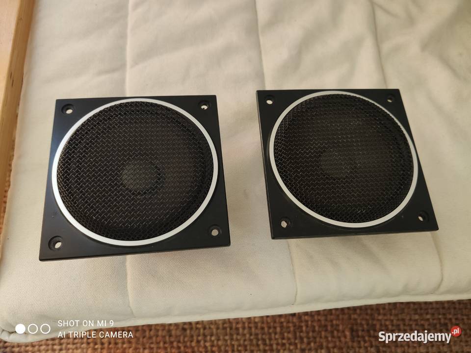 glośnik średniotonowy ONKYO Pozostałe Białystok