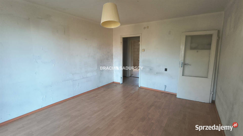 Mieszkanie na sprzedaż Kraków 405m2 2 pokoje 40.5m2 małopolskie