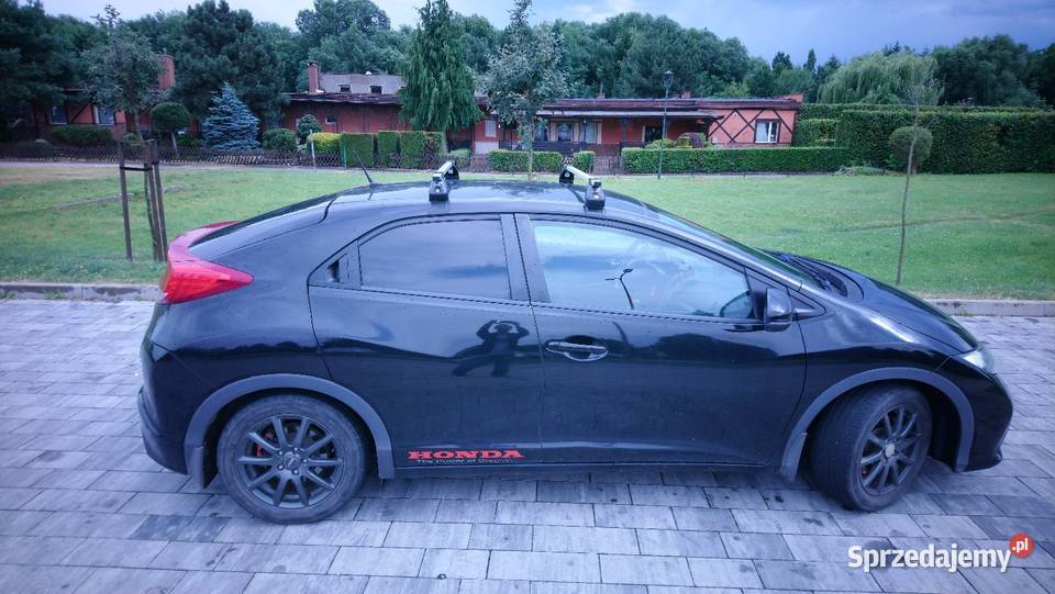Honda civic 9 14 vtec wspomaganie kierownicy dolnośląskie Świdnica