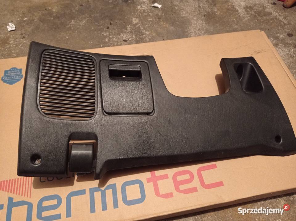 Carisma polift osłona deski rozdzielczej lewa osobowe Suwałki