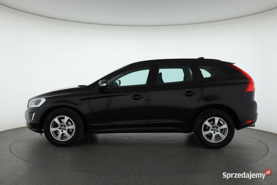 Volvo XC60 D3 Piaseczno