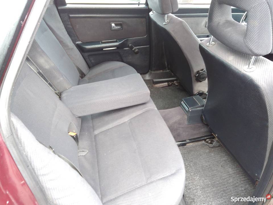 Sprzedam Audi 80 B4 kombi 2 l benzyna gaz 319999km Chełm