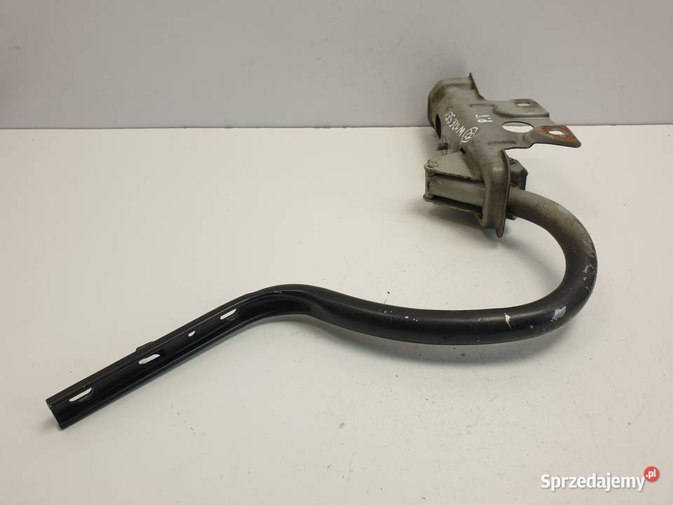 Mercedes W126 SEC ZAWIAS TYLNEJ KLAPY bagażnika Rudka