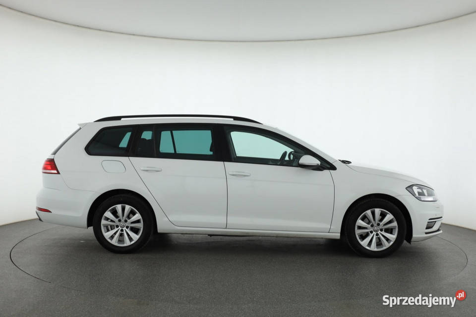 VW Golf 15 TSI bluetooth Piaseczno
