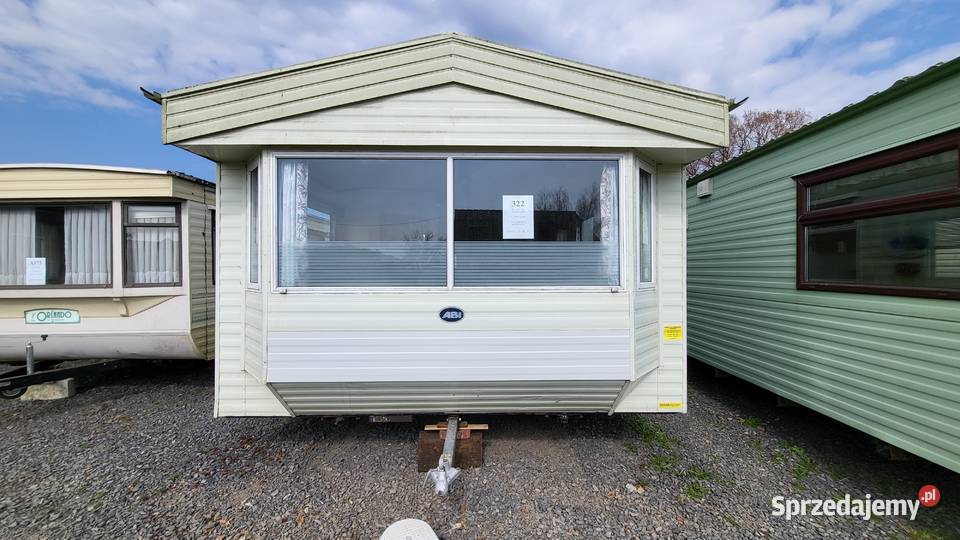 Domki domek holenderski domek angielski 322 lubuskie Gołaszyn