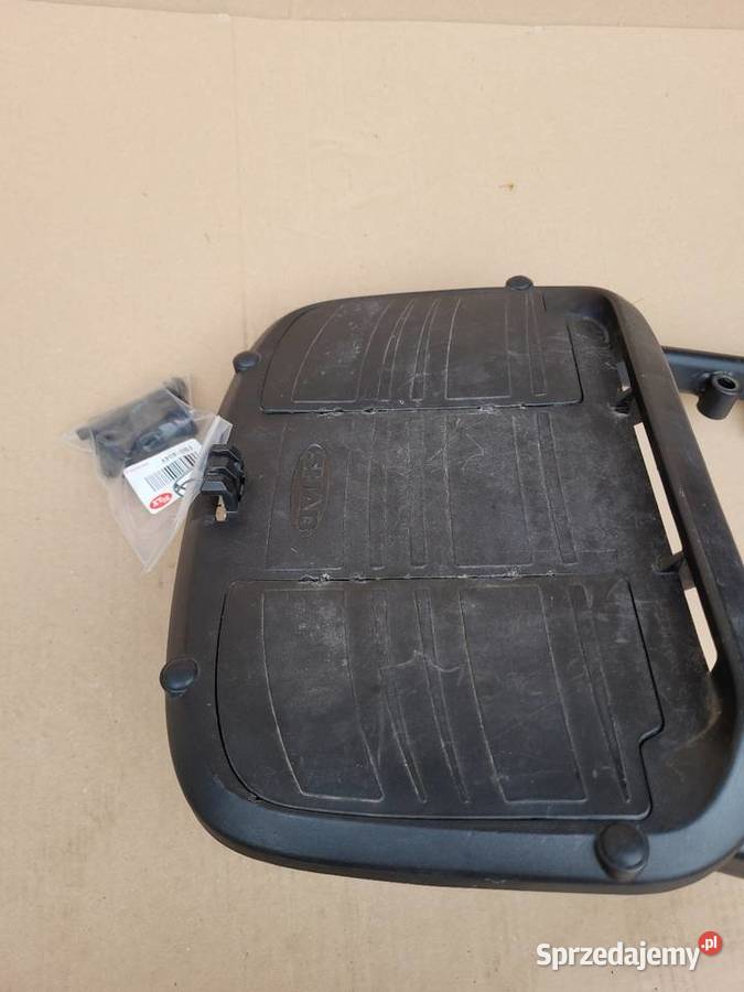 STELAŻ CENTRALNY KUFRA SHAD YAMAHA FZS
600 FAZER małopolskie Nowy Targ