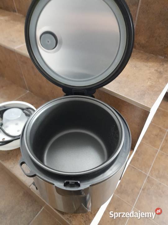 Multicookergarnek do gotowania Tarnowskie Góry sprzedam