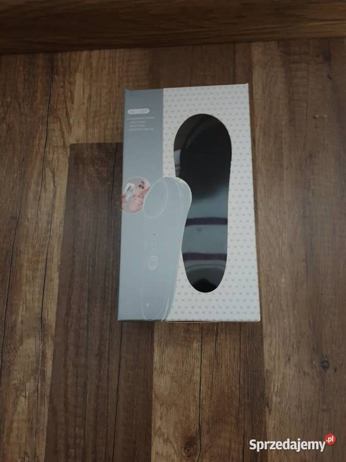 Masażer Soniczny Twarzy AS1389 Przyszowa