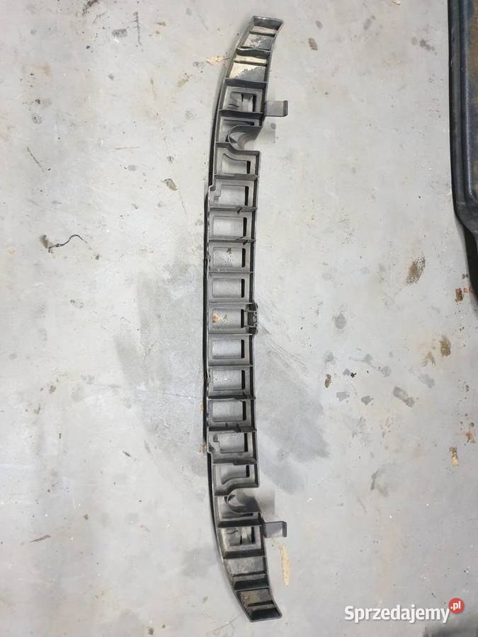 Listwa zderzaka 407 Sandomierz