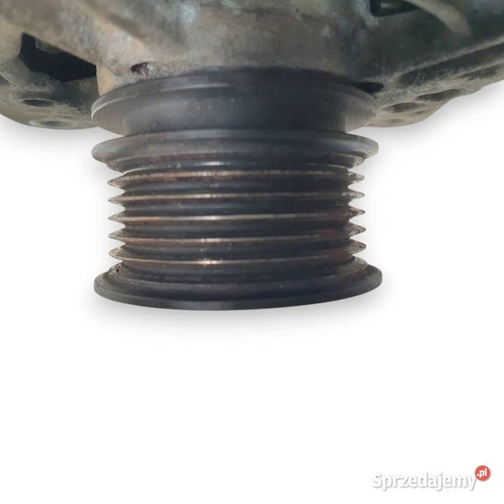 ALTERNATOR Scenic II Megane II Clio III 16 16 Chełm