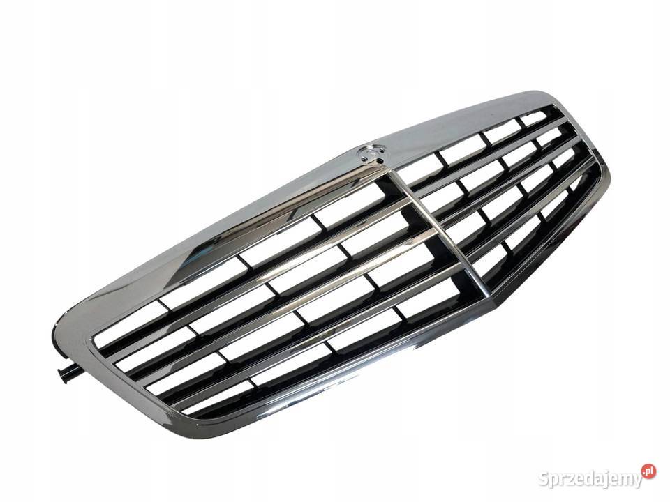 Mercedes Eklasa W212 Avantgarde 20092012 Atrapa Skarżysko-Kamienna sprzedam