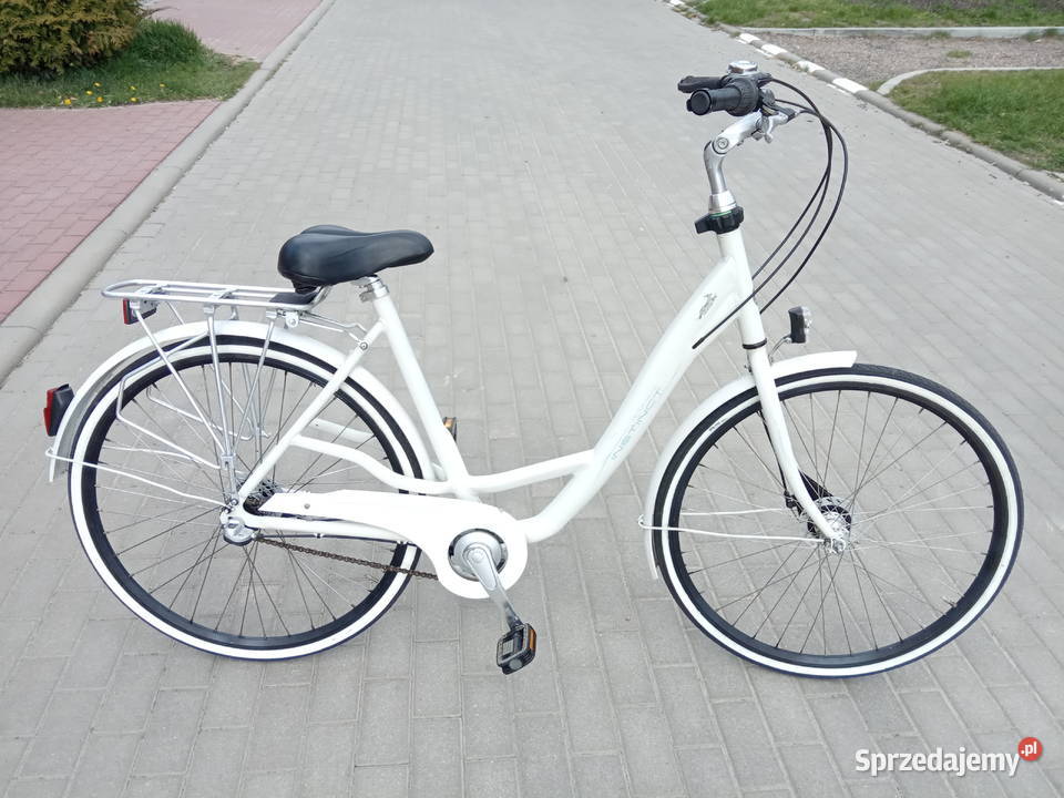 Kettler Rower Alu 7biegów koła 28 Płońsk