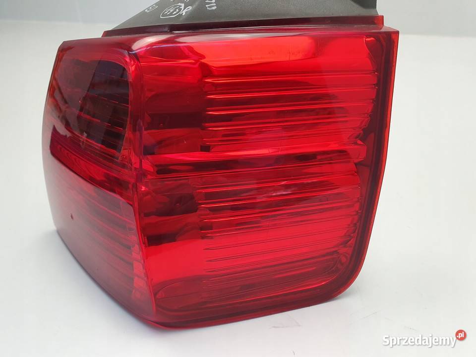 LAMPA PRAWA TYLNA Honda Accord VII KOMBI 0208r Rudka