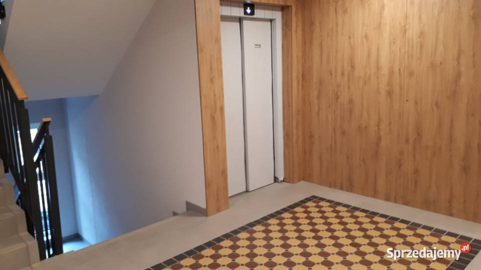 NOWE MIESZKANIE 2pokoje 42 m2 w samym sercu Szczecin