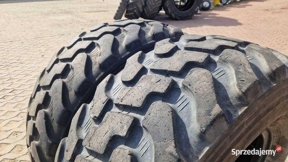 40570r20 16070r20 167020 40070R20 Alliance 90 Nowe Miasto Lubawskie