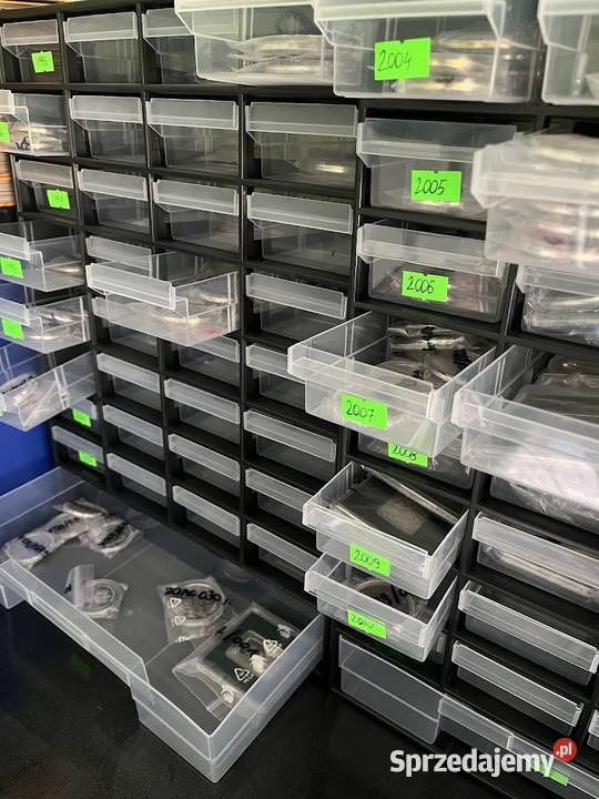 Monety srebrne kolekcjonerskie z przed i Kudowa-Zdrój