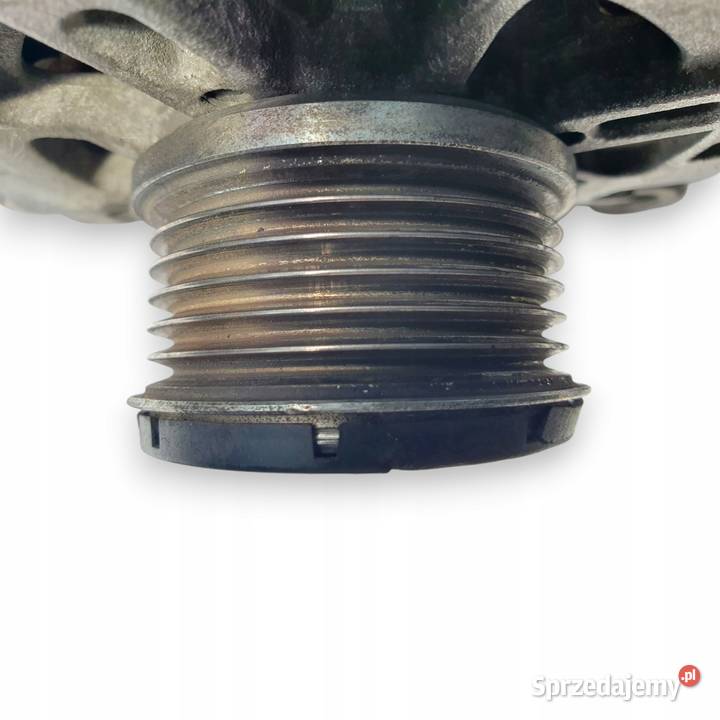ALTERNATOR Peugeot Partner Citroen Berlingo 16 Chełm