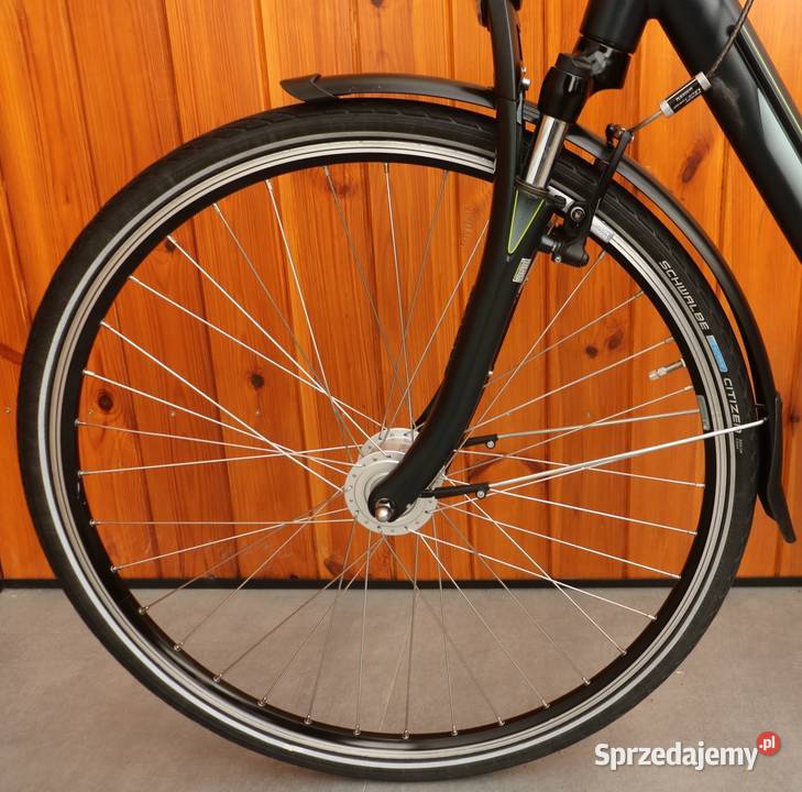 Rower damski Batavus Fuze D 57 I inne rowery Milanówek