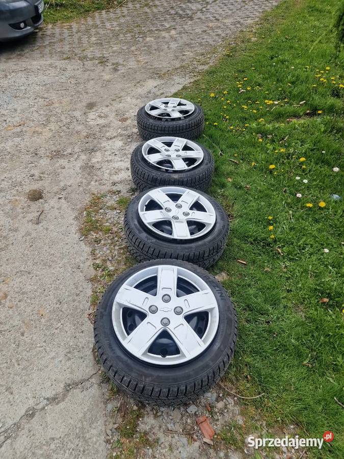 Aveo podkarpackie Strzyżów sprzedam