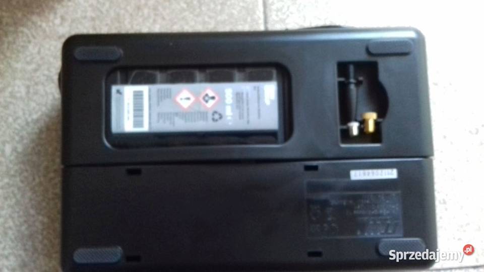 ZESTAW naprawczy KOŁA BMW Gdańsk