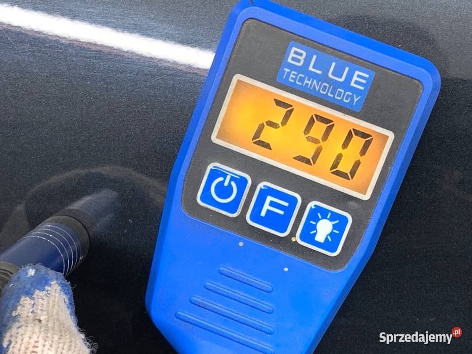 DRZWI PRAWY PRZÓD BMW E84 SUV 0915 CZARNY Drzwi