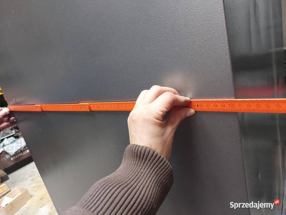 Szafka narzedziowa wieloszufladowa profesjonalna zachodniopomorskie