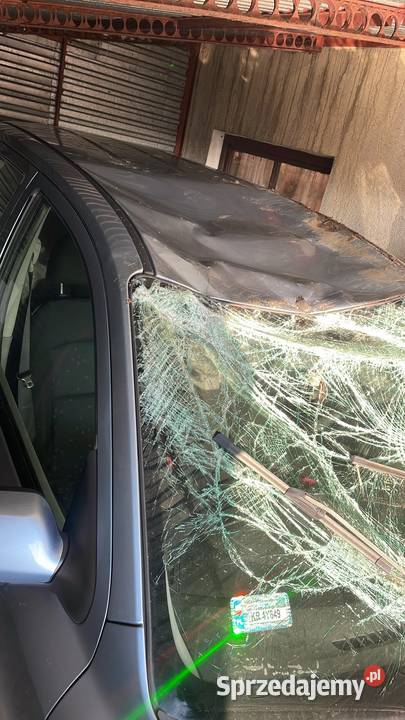 Mazda 2 2004r 12 Motoryzacja podkarpackie Jedlicze