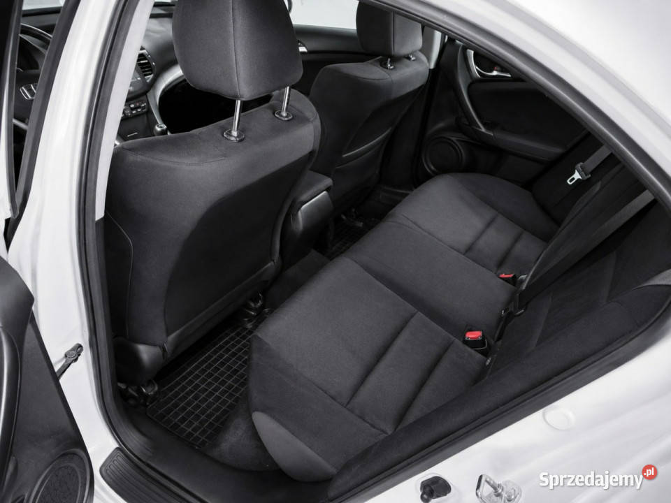 Honda Accord VIII 2008 Sadlno sprzedam