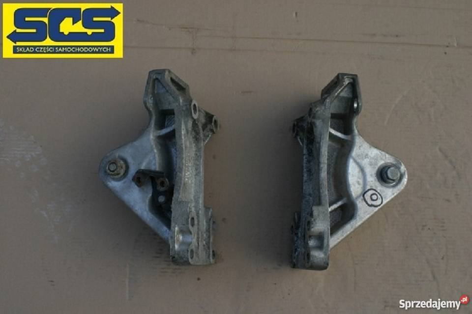 VOLVO FH 12 WSPORNIK MOCOWANIE ZAWIESZENIA Pozostałe Bieleń