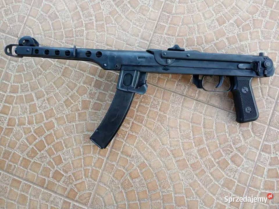 Replika PPS 43 Humniska