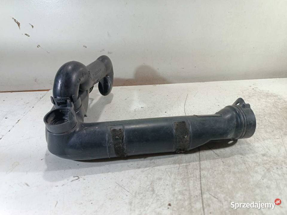 RURA DOLOT POWIETRZA RENAULT SCENIC II 20 DCI Przewody powietrza