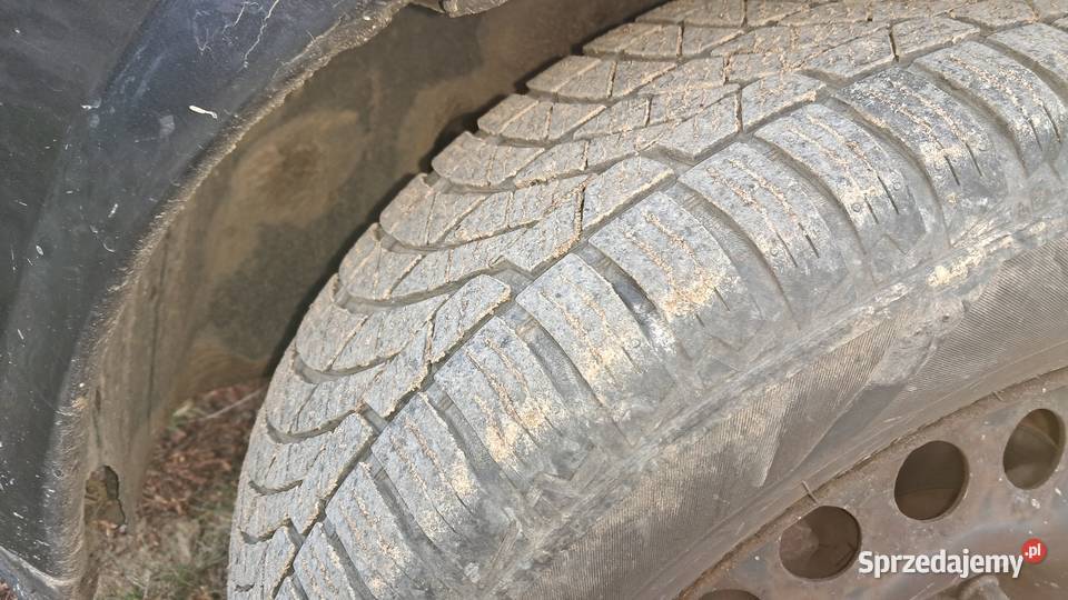 sprzedam samochod opel vectra combi Międzychód