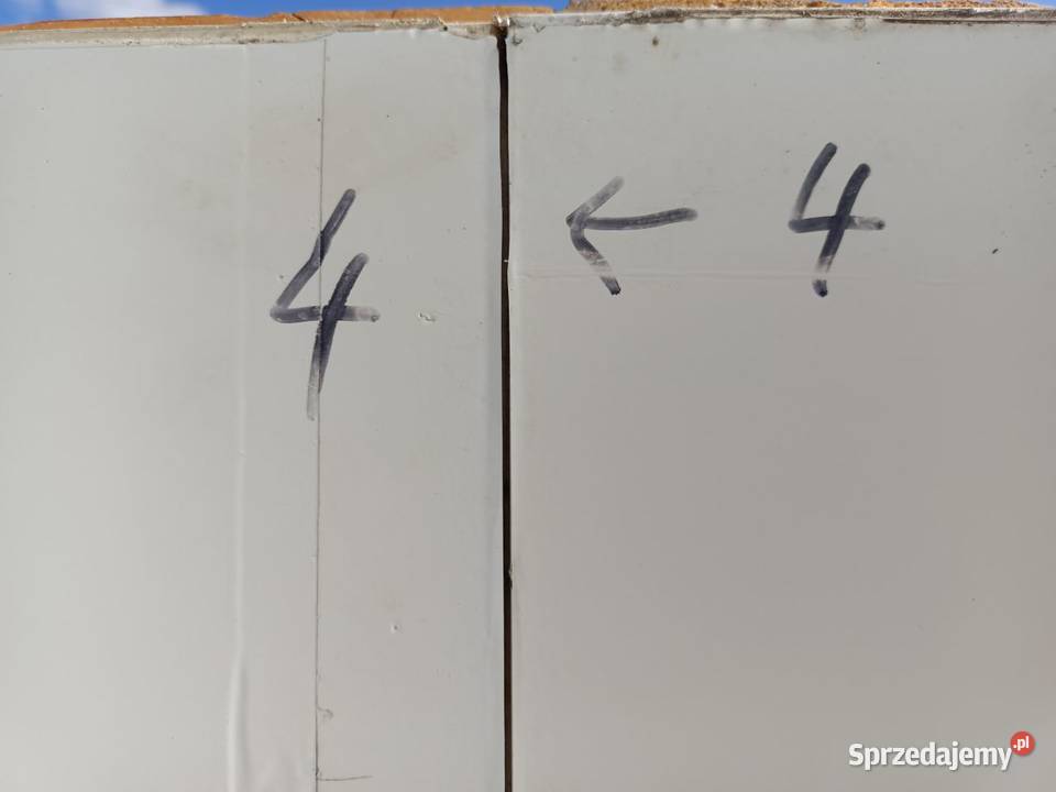 Komora chłodnicza komora mroźnicza Viessmann Niedźwiedź sprzedam