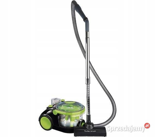 Odkurzacz MPM BORA Płock