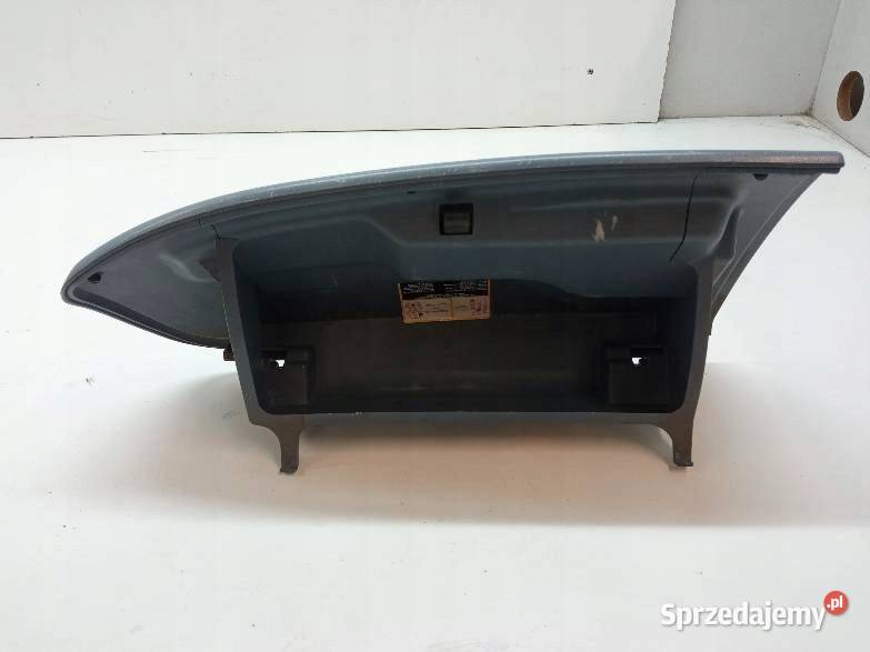 SCHOWEK PASAŻERA PRAWY 7353C454B Fiat Doblo I